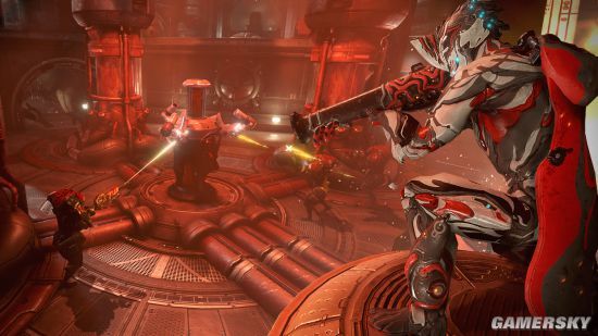 《星際戰(zhàn)甲》將登陸任天堂Switch 熱度榜第四
