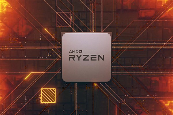 AMD銳龍R5 2600E和R7 2700E節(jié)能版曝光 TDP僅45W
