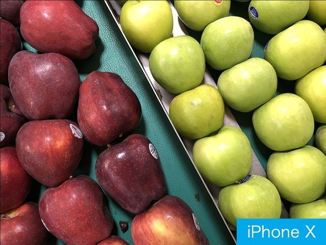 OPPO Find X和iPhone X哪個好？iPhone X對比Find X評測