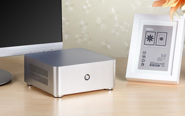 2500元不到R3-2200G支持壁掛ITX電腦主機(jī)配置推薦