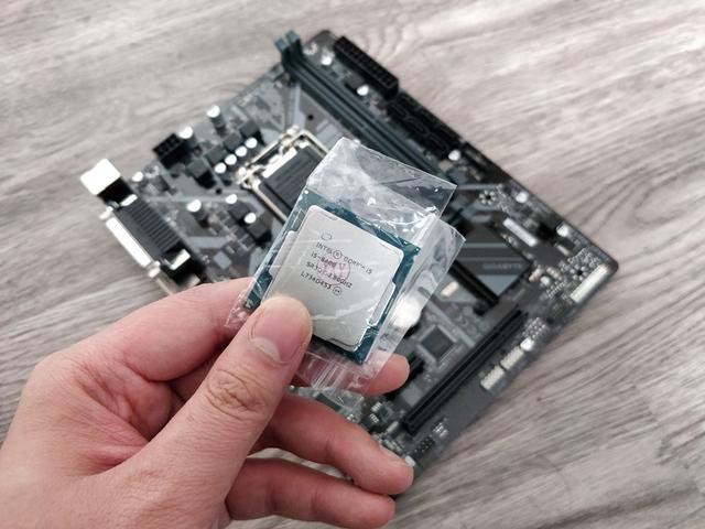 3500元i5-8400/GTX1050Ti主機配置推薦 性價比非常高！