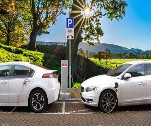 電動汽車充電樁安全隱患與解決辦法
