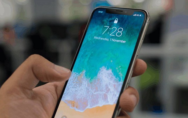 iOS12系統(tǒng)4個值得關(guān)注的新功能 讓設(shè)備更加安全