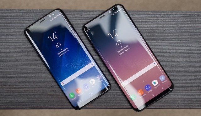 三星Galaxy A8/A8+升級安卓8.0 支持VoLTE