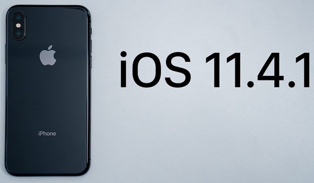iOS11.4.1耗電快嗎？iOS11.4.1耗電情況怎么樣？