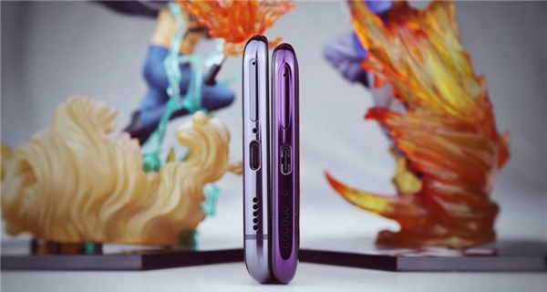vivo NEX對比OPPO Find X圖賞：誰更接近全面屏巔峰？