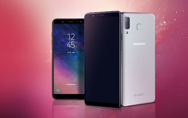 三星Galaxy A9 Star評(píng)測(cè) 三星A9 Star值不值得買？