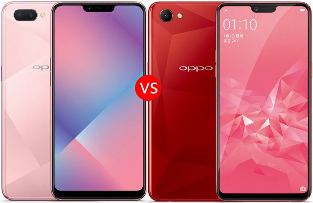 OPPO A5和A3哪個(gè)好？差距300元OPPO A3對(duì)比A5區(qū)別