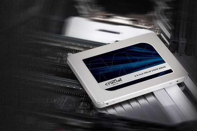 讓電腦速度飛起來 5款各品牌240GB固態(tài)硬盤推薦