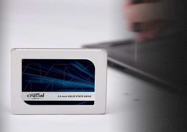 讓電腦速度飛起來 5款各品牌240GB固態(tài)硬盤推薦