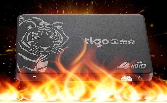 讓電腦速度飛起來 5款各品牌240GB固態(tài)硬盤推薦