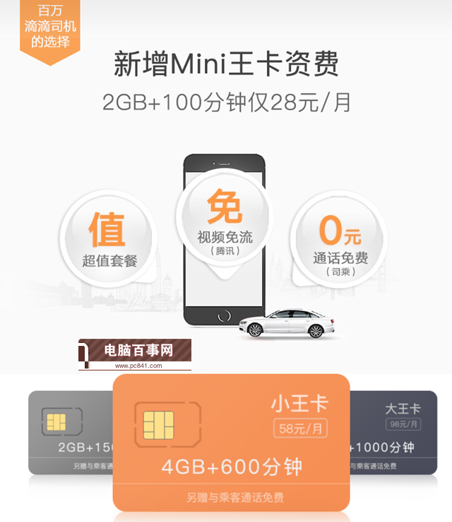 互聯(lián)網(wǎng)套餐卡有哪些？最常見互聯(lián)網(wǎng)SIM卡匯總大全