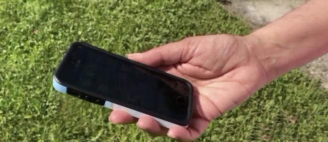 iPhone從300多米跌落竟毫發(fā)無損 蘋果手機(jī)最耐摔？