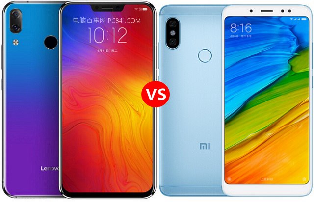 聯(lián)想Z5和紅米Note5哪個好？紅米Note5對比聯(lián)想Z5區(qū)別