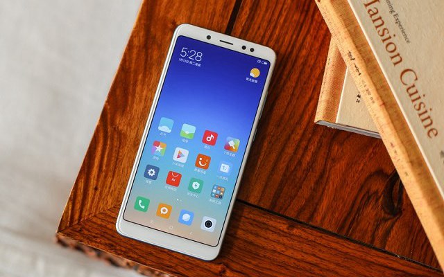 紅米Note5與聯(lián)想Z5區(qū)別對比 聯(lián)想Z5和紅米Note5哪個好？