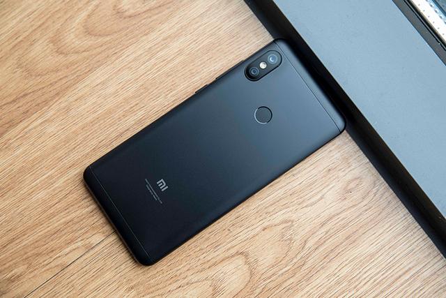 聯(lián)想Z5和紅米Note5哪個好？紅米Note5對比聯(lián)想Z5區(qū)別