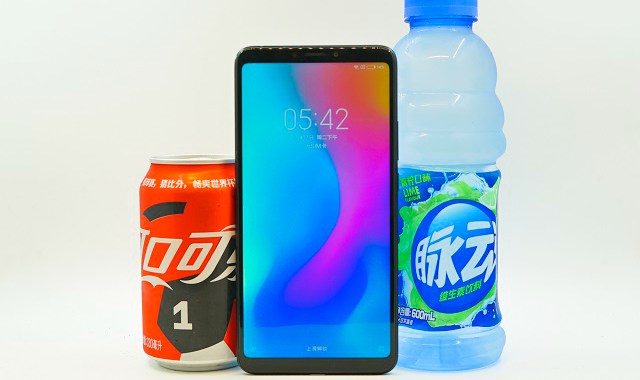 巨屏長(zhǎng)續(xù)航 小米Max3配置參數(shù)與真機(jī)圖賞