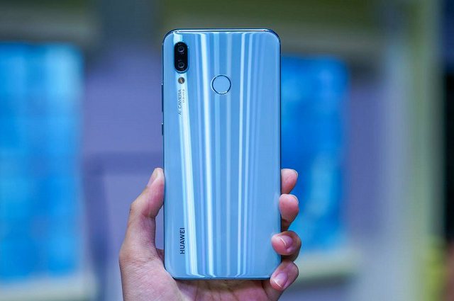華為Nova3有NFC功能嗎 華為Nova3支持NFC刷公交嗎？