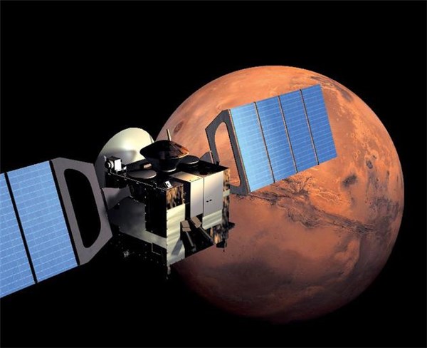 最快最全解讀火星觀測(cè)到液態(tài)水湖！火星移民不是夢(mèng)