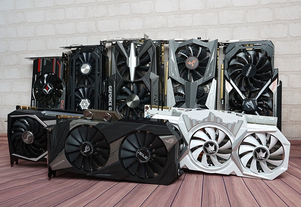 GTX1080Ti顯卡配多大功率電源？GTX1080Ti配多少W電源合適