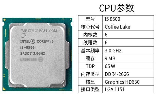 4000-5000元的i5電腦主機(jī)配置推薦 甜品級游戲電腦配置方案