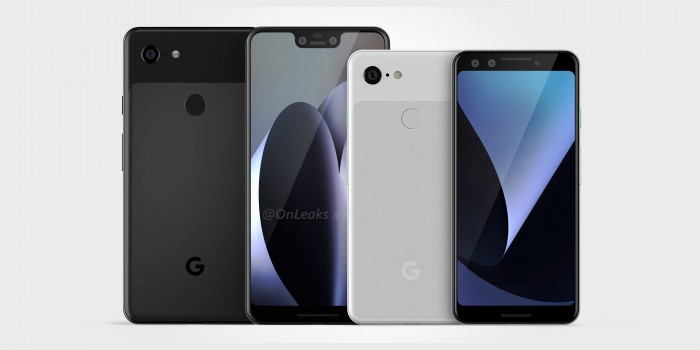 谷歌配件Pixel Stand曝光 疑似為Pixel 3/3 XL無線充電器