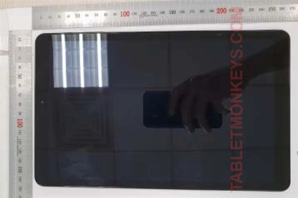 外媒曝光三星新平板諜照：疑似三星Galaxy Tab A2 XL？