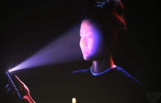 四款支持3D人臉識別手機(jī)推薦 3D人臉識別手機(jī)有哪些