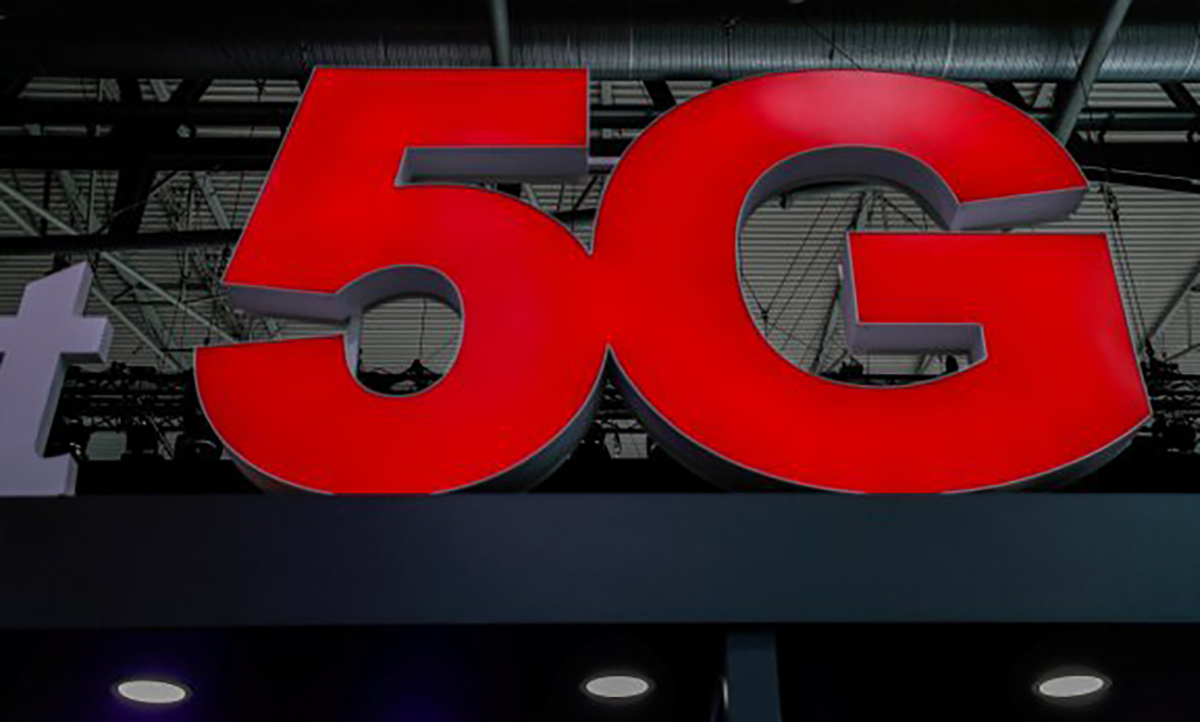 諾基亞拿下T-Mobile 35億美元大單 迄今最大的5G合同！