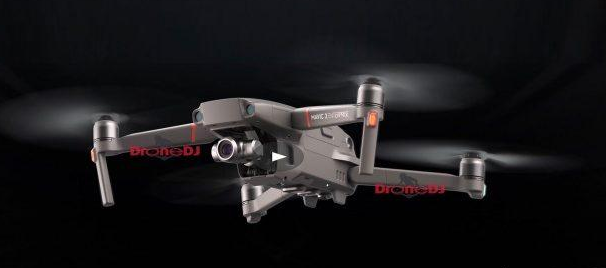 大疆Mavic 2無人機(jī)曝光，Pro、Zoom和企業(yè)版三種版本