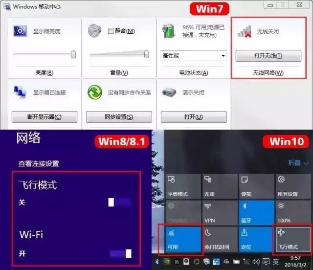 電腦無(wú)法聯(lián)網(wǎng)怎么辦 Win10無(wú)法連接網(wǎng)絡(luò)最全解決攻略