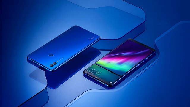 榮耀note10支持nfc功能嗎 榮耀Note10有NFC嗎？