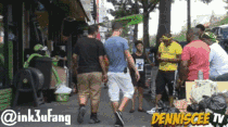 踩著我親aj是什么梗 踩著我親aj是什么意思