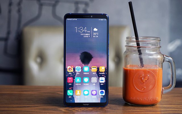 榮耀Note10的三種截屏方法 榮耀Note10怎么截圖？