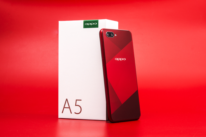 OPPO A5怎么樣 值得買嗎？OPPO A5評測