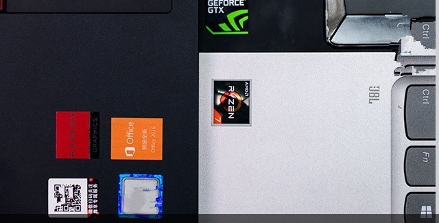 R5-2500U和R7-2700U區(qū)別對(duì)比 AMD R7 2700U和R5 2500U哪個(gè)好？
