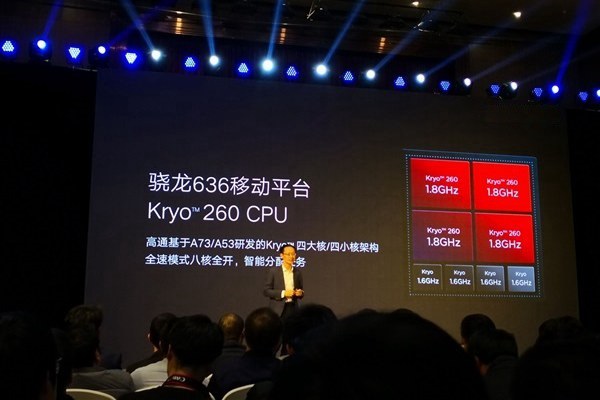 驍龍636和麒麟970哪個(gè)好 驍龍636對(duì)比麒麟970差多少？