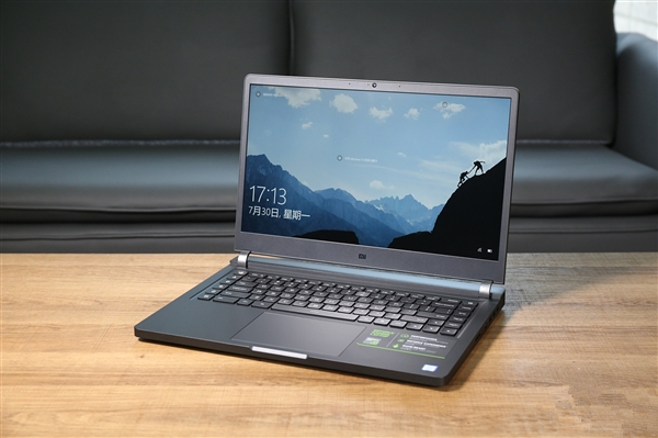 小米游戲本八代增強版開箱圖賞：為電競游戲而生