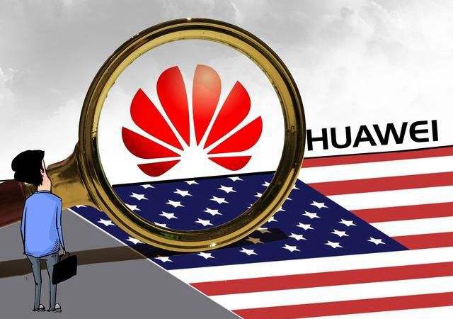 華為要徹底退出美國市場？華為回應(yīng)：消息不屬實(shí) 感謝關(guān)注