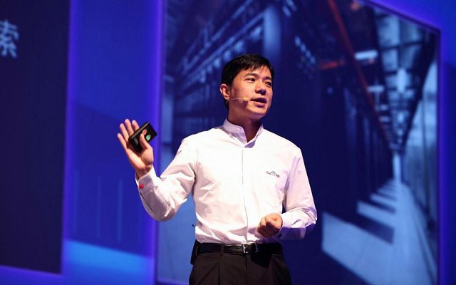 谷歌重返中國百度怎么辦？李彥宏：再贏一次 網(wǎng)友熱評