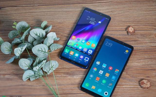 小米Max3和榮耀Note10對比評測 巨屏手機(jī)選哪款好？