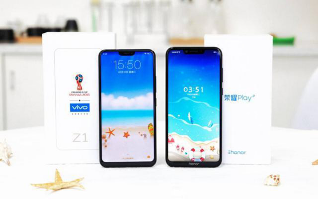 榮耀Play和vivo Z1區(qū)別對比 vivo Z1和榮耀Play哪個好？