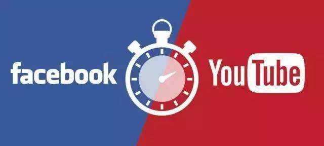 據(jù)研究YouTube將超越Facebook成為美國(guó)第二大網(wǎng)站