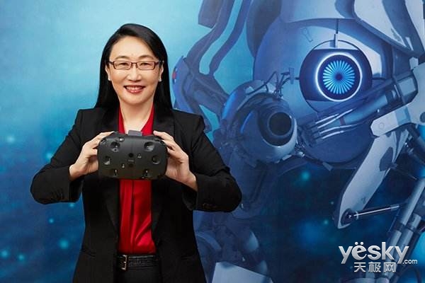HTC發(fā)布7月份業(yè)績：手機(jī)、VR業(yè)務(wù)低迷，營收創(chuàng)新低