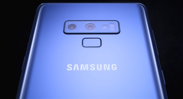 三星Note 9和三星Note 8區(qū)別對比：9499元值不值得買？