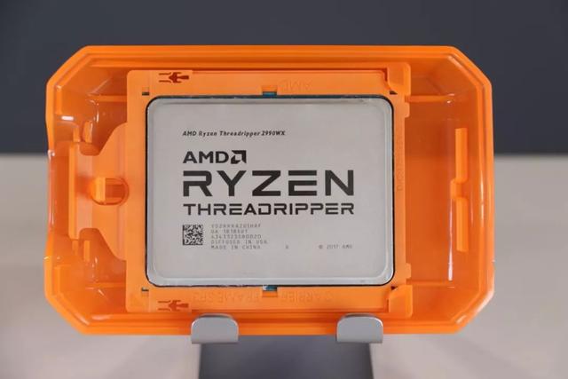 AMD Threadripper 2990WX參數(shù)詳解 RT-2990WX怎么樣?
