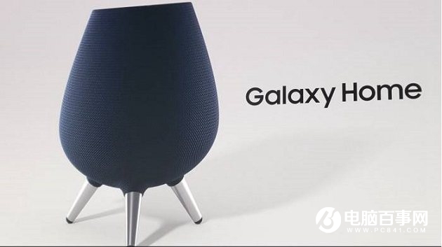 Note9之外 三星Galaxy Watch/Home智能手表和音箱發(fā)布