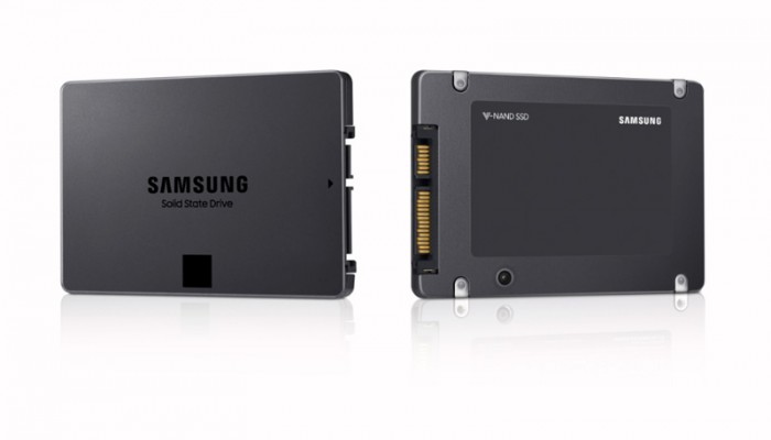 三星宣布將為消費(fèi)級(jí)市場(chǎng)推出新款高性能4TB QLC SSD