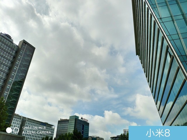 魅族16、小米8、榮耀Note10拍照對(duì)比評(píng)測(cè) 國(guó)產(chǎn)旗艦相機(jī)對(duì)決