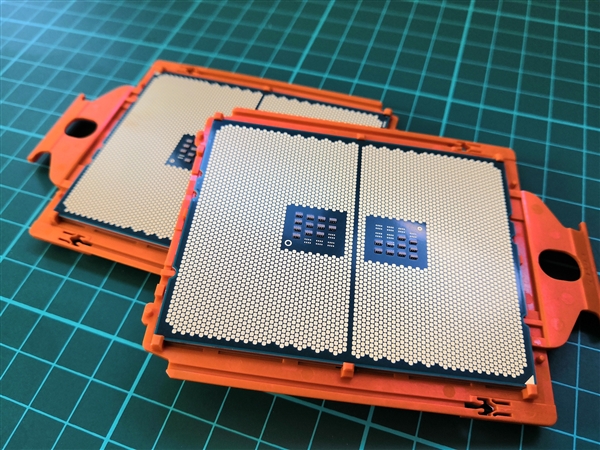 AMD 32核64線程撕裂者8月13日開賣 定價13999元